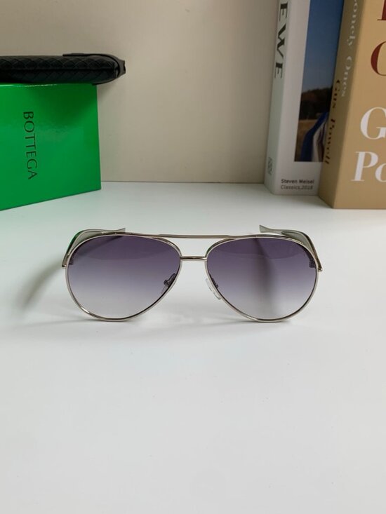 Bottega Veneta 2026 New Sunglasses main image 4